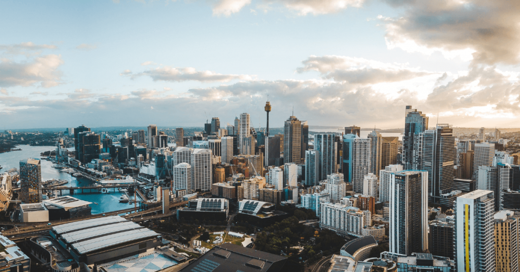 Student Accomodation In Sydney